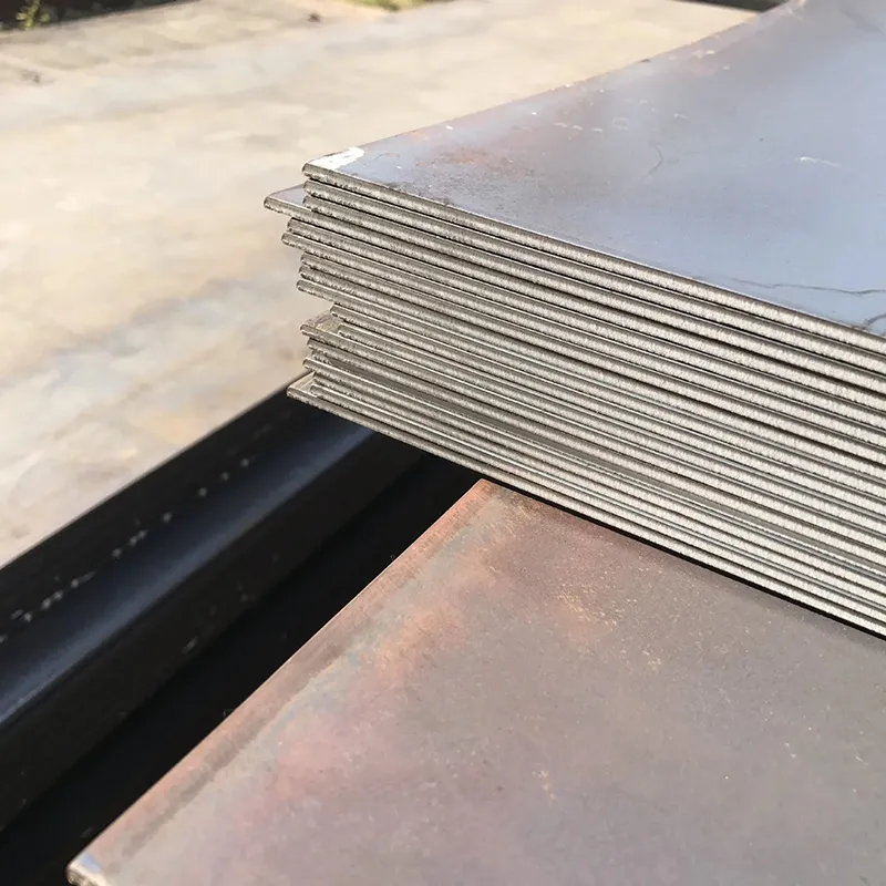 carbon steel plate&sheet